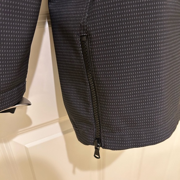 Halifax Traders Waterproof Soft Shell Women’s Hooded Jacket - Size M - Picture 4 of 9